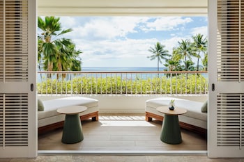 Sunset Suite