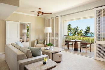 Sunset Suite