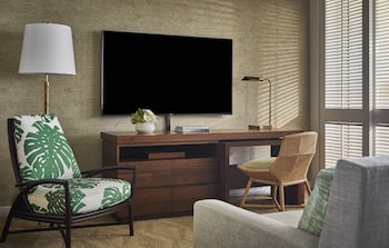 Resort Studio Suite