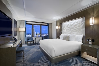 Superior Deluxe King Room