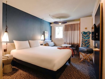 Standard Room, Multiple Beds