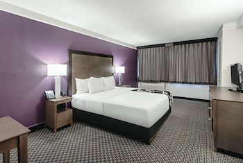 Room, 1 King Bed, Accessible, Non Smoking