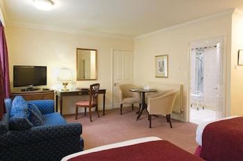 Classic Twin Room