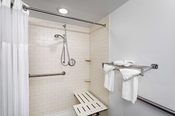 Room, 1 King Bed, Accessible, Non Smoking
