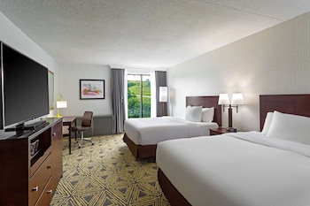 Standard Room, 2 Queen Beds
