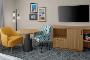 Room, 1 King Bed