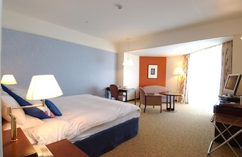 Double Room, Non-Smoking (South Building, South Resort Floor)
