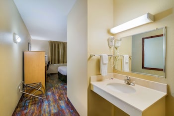 Room, 1 Queen Bed, Accessible, Non Smoking