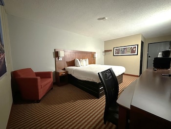 Room, 1 King Bed, Non Smoking