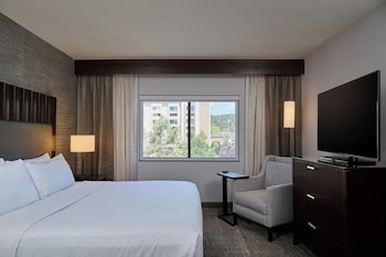 Presidential Suite, 1 King Bed, Non Smoking