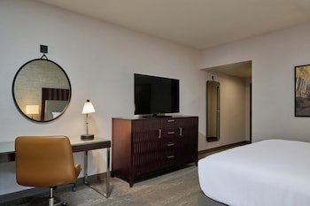 Room, 1 King Bed
