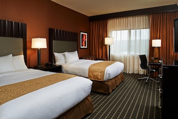 Room, 2 Queen Beds