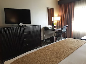Room, 1 King Bed