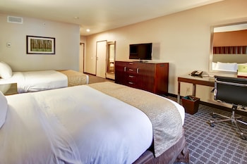 Room, 2 Queen Beds