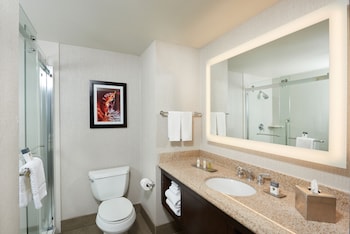 Executive Room, 1 King Bed with Sofa bed