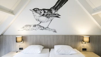 Comfort Double Room (Splitlevel)
