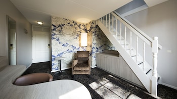 Comfort Double Room (Splitlevel)
