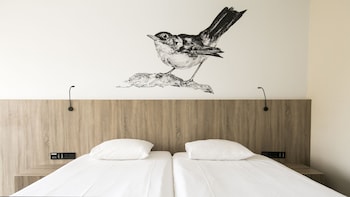 Comfort Double Room (Splitlevel)