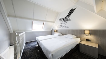 Comfort Double Room (Splitlevel)