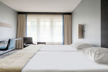 Twin Room, Terrace