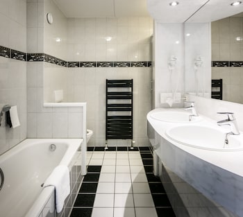 Double Room, Mobility Accessible