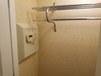 Deluxe Room, 1 King Bed, Smoking