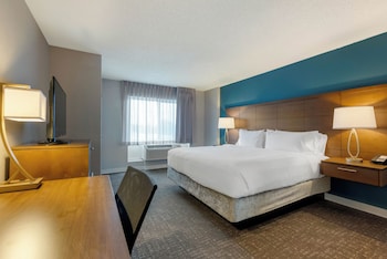 Suite, 1 Bedroom, Kitchen