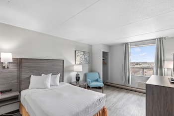 Standard Room, 1 Double Bed, Non Smoking