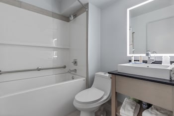 Superior Room, 2 Double Beds, Non Smoking