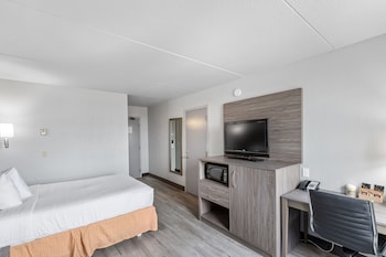 Standard Room, 1 Double Bed, Non Smoking