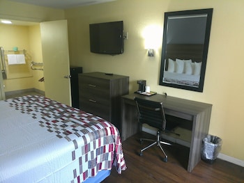 Superior Room, 1 King Bed, Non Smoking