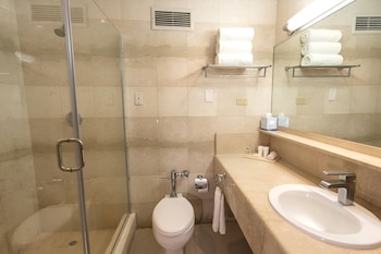 1 King Bed, Superior Room, City View