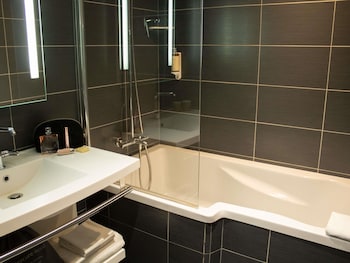 Standard Room, 1 Double Bed