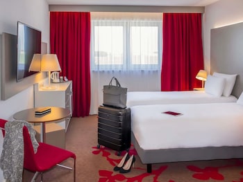 Classic Twin Room