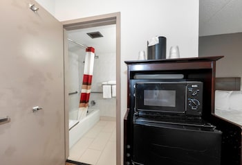 Deluxe Room, 1 King Bed with Sofa bed (Smoke Free)