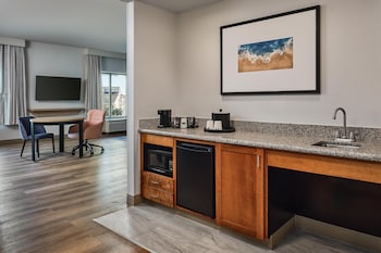 Studio, Accessible