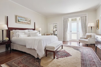 Executive Suite, Ocean View