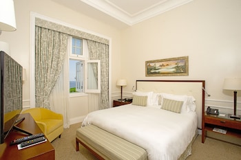 Deluxe Room, Ocean View