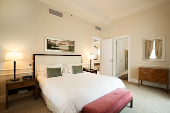 Suite, 1 Bedroom, City View