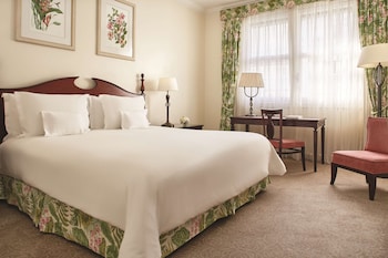 Superior Room, City View