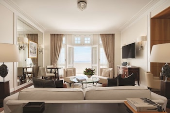 Grand Suite, Ocean View