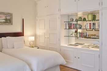 Executive Suite, Ocean View