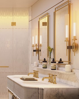 Suite, 2 Bedrooms (Ocean and Pool View)