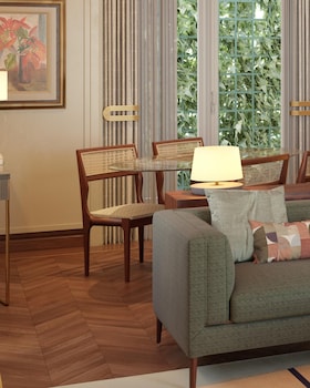 Executive Suite, Ocean View