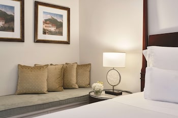 Executive Suite, Ocean View