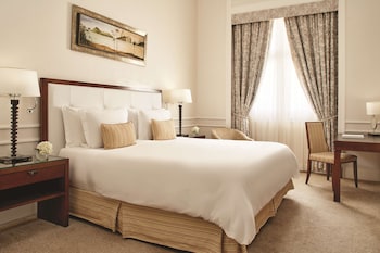 Superior Room, Partial Ocean View