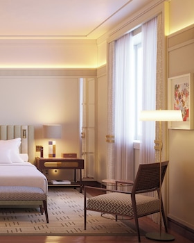 Suite, 2 Bedrooms (Ocean and Pool View)
