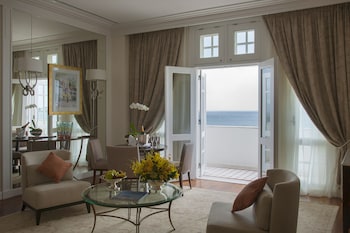 Grand Suite, Ocean View