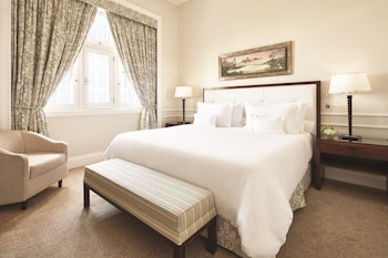 Deluxe Room, Ocean View