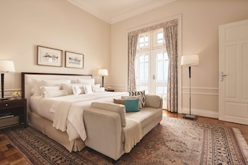 Deluxe Suite, 1 Bedroom, Oceanfront